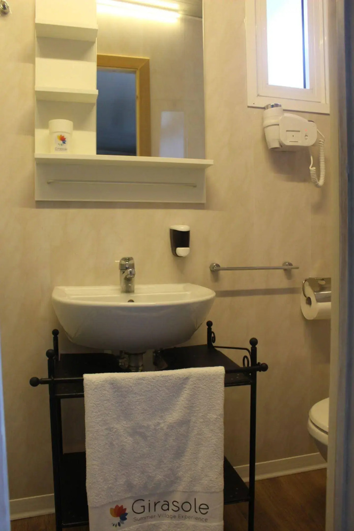 Girasole Camping Village