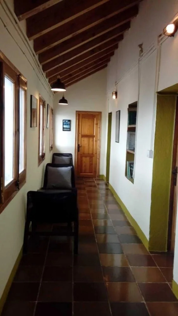 Refugi Cap del Rec - Hostel