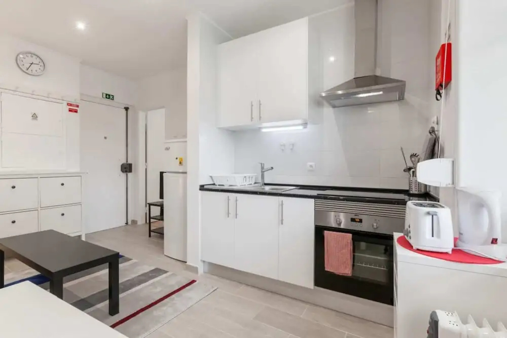 Beautiful 1 Bedroom Apartment Near Benfica