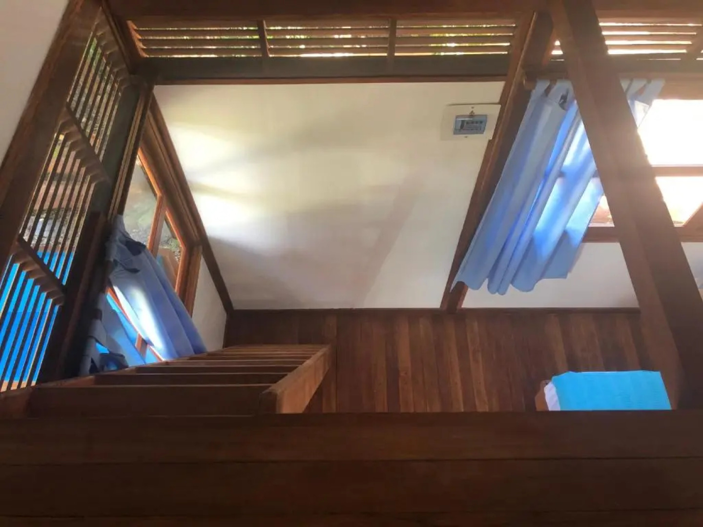 Nubá Boutique Hostel Palomino