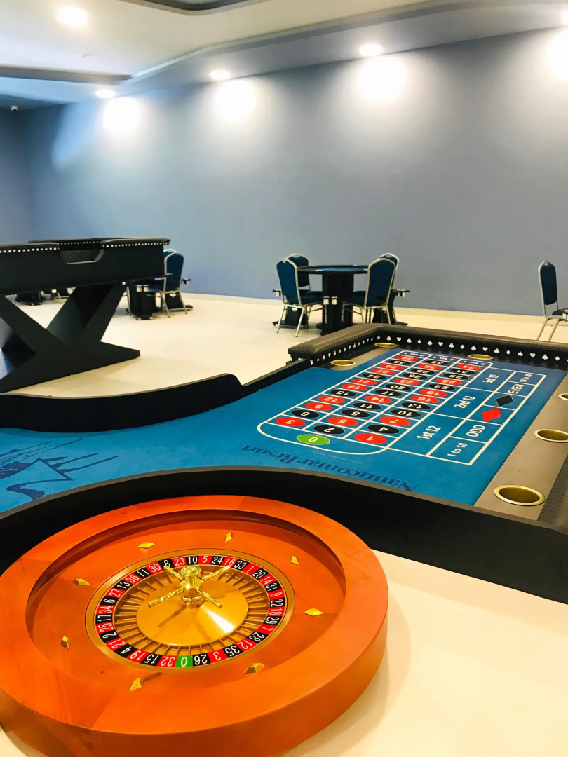 Nauticomar Resort All Inclusive & Beach Club