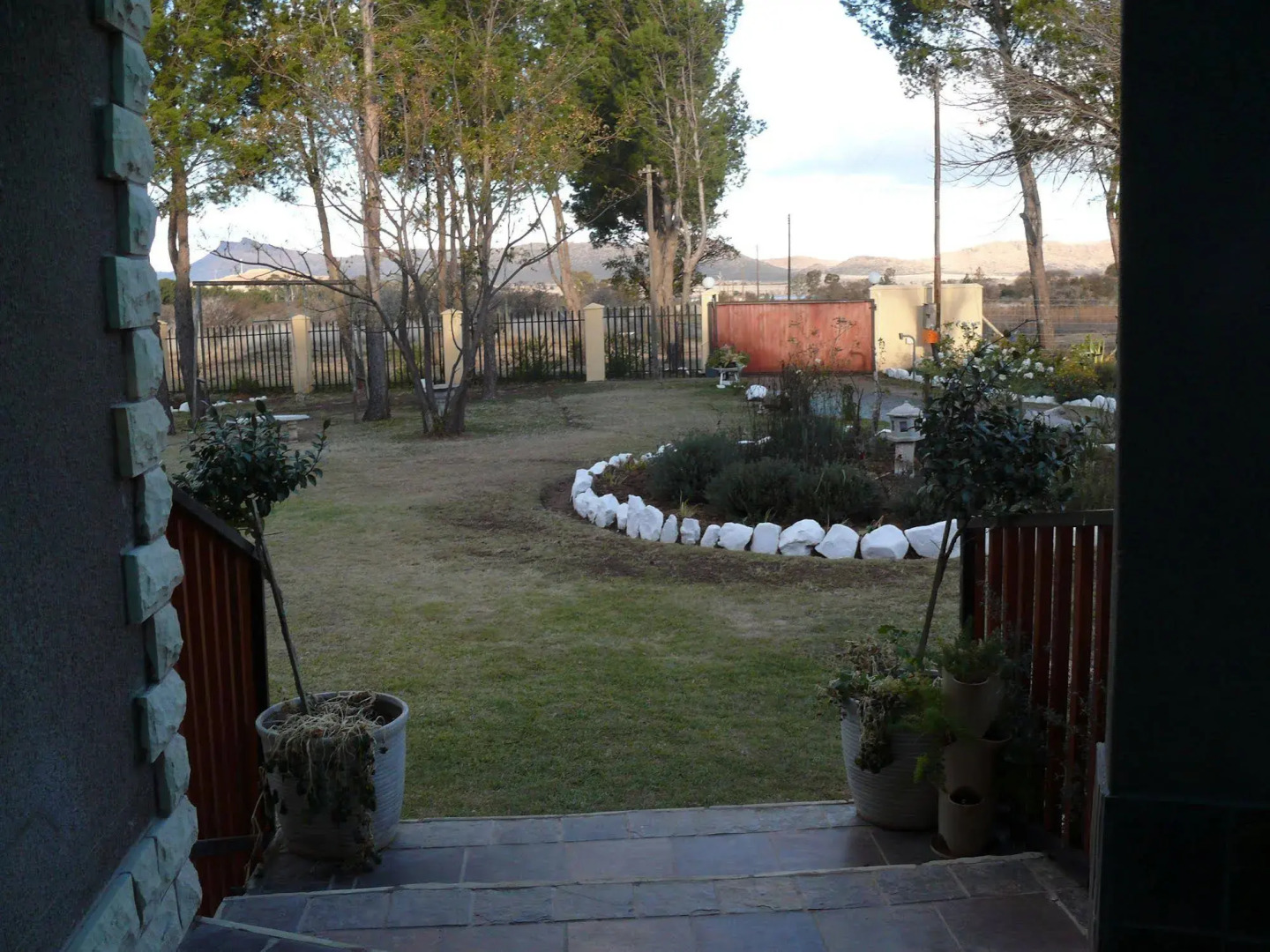 Maidenhead Country Lodge