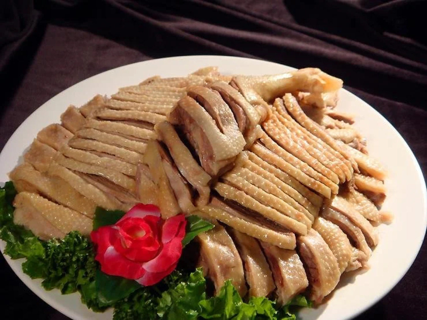 Longtan Shimen Recreation Center