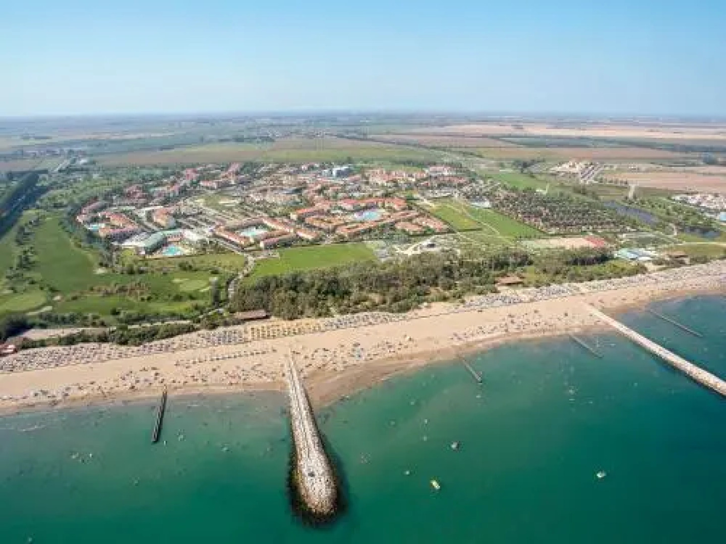 Villaggio Ai Salici 405S