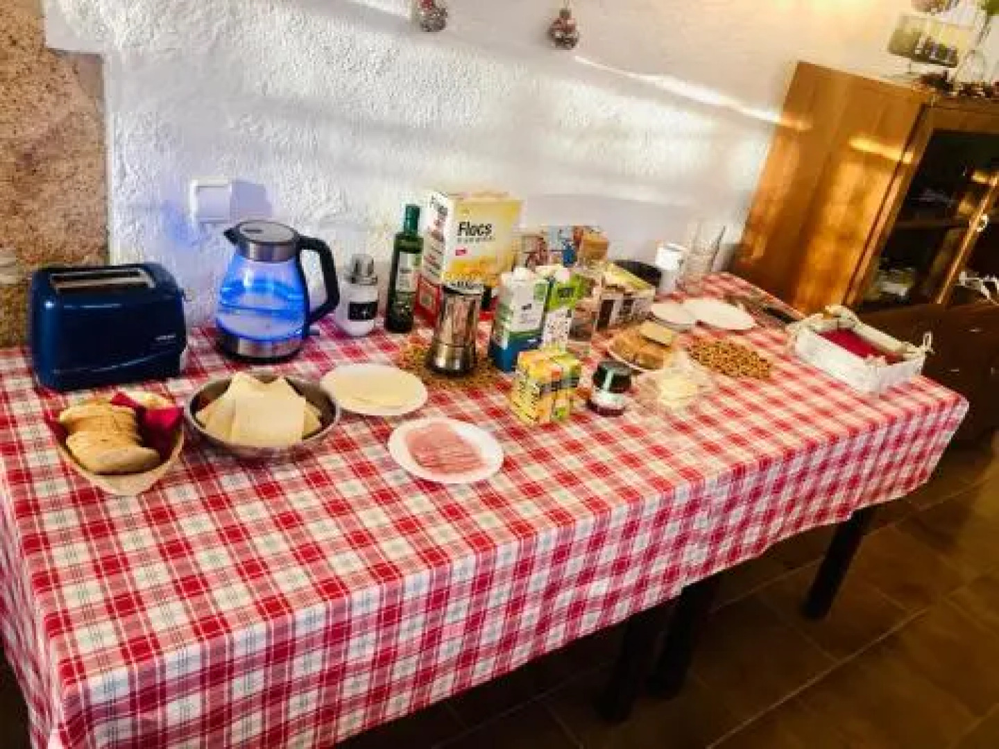 Casa Rural Can Miquel