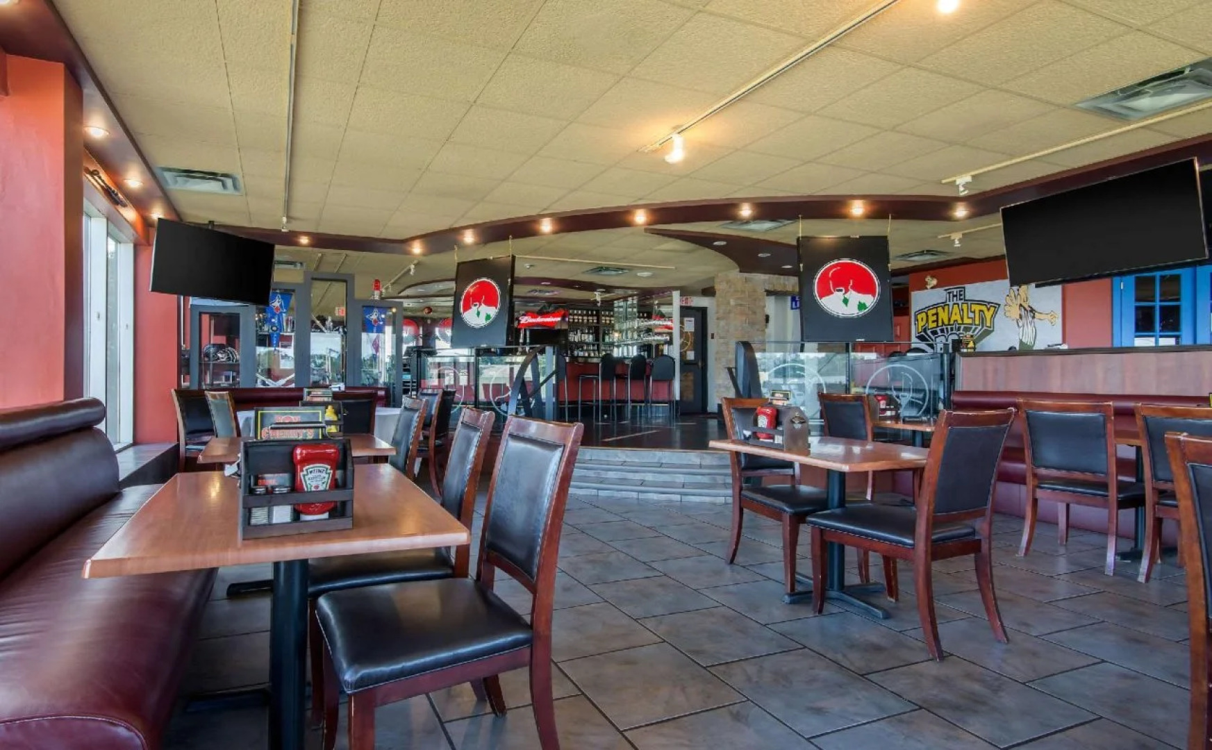 Quality Inn & Conference Centre Downtown