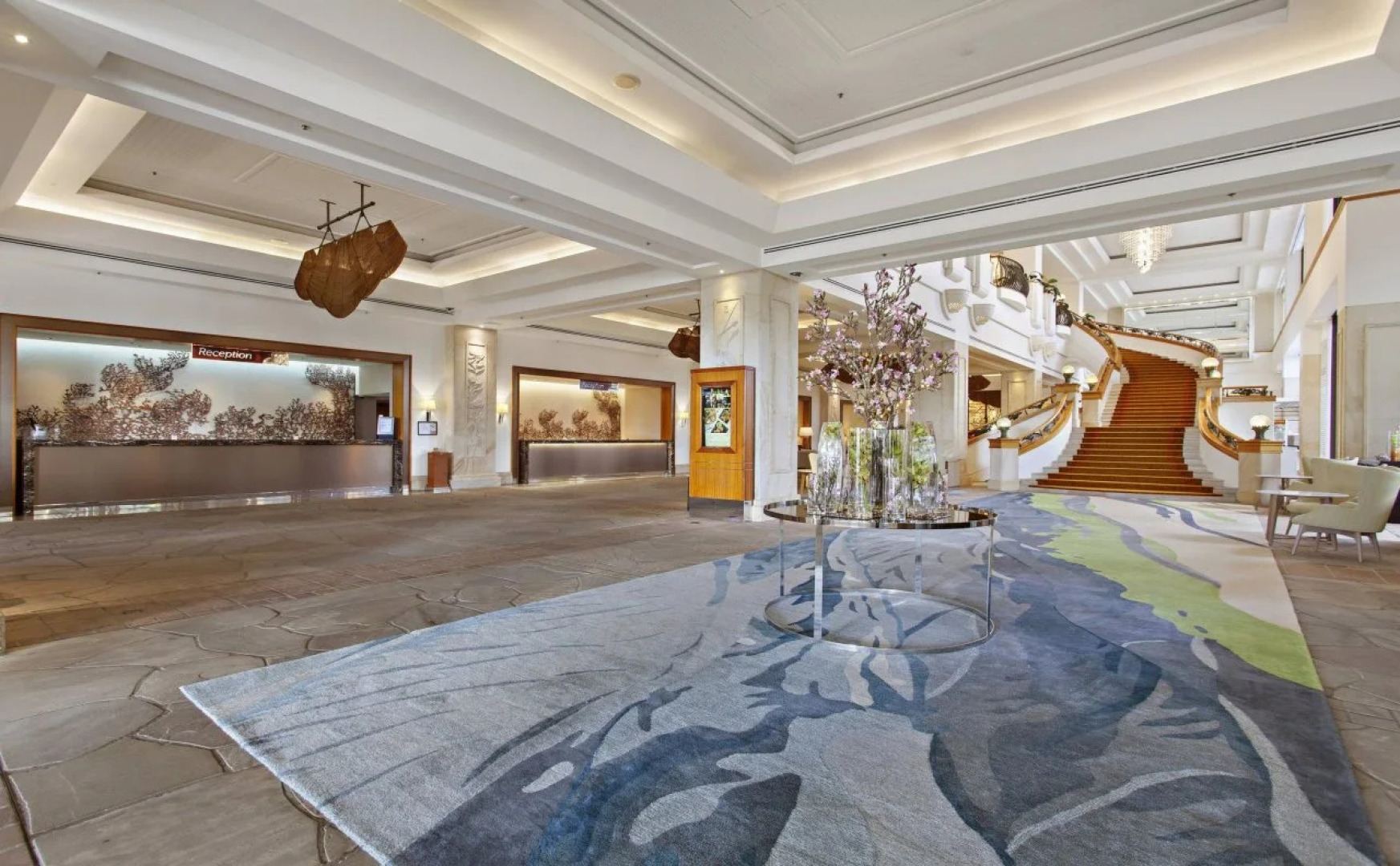 JW Marriott Gold Coast Resort & Spa