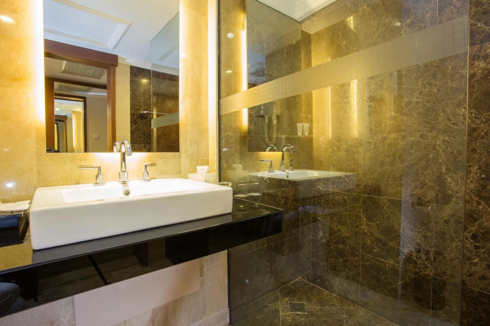 Le Grandeur Balikpapan
