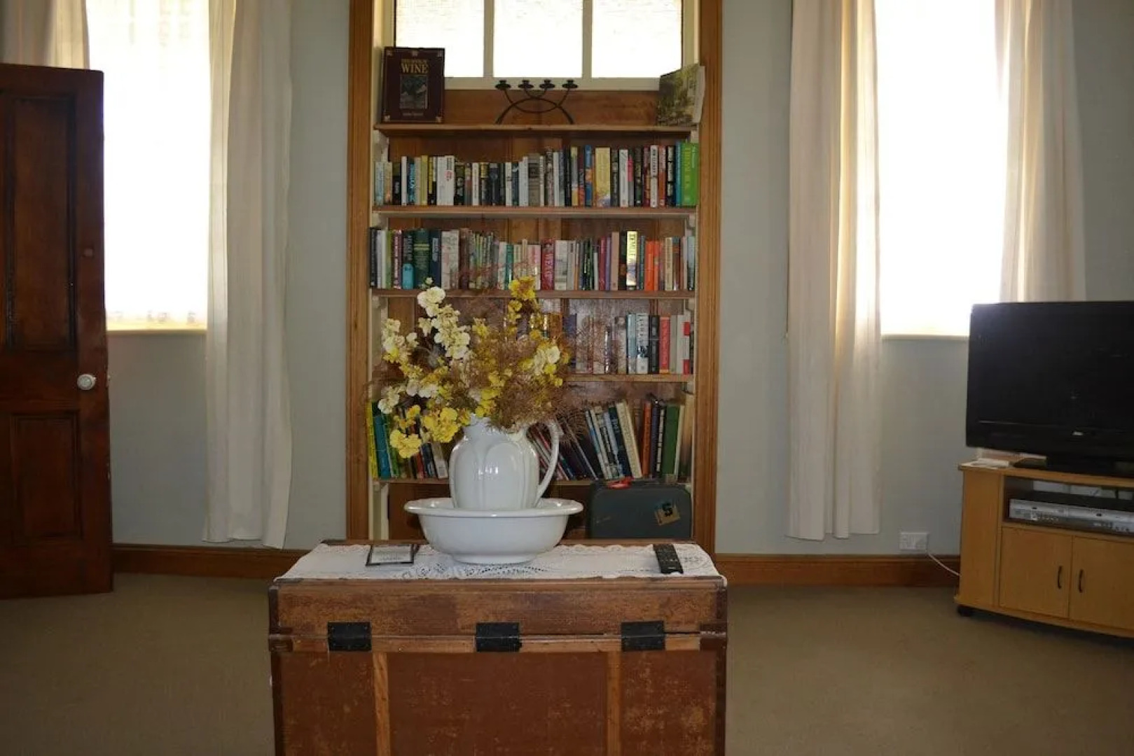 Stoke House Bed And Breakfast