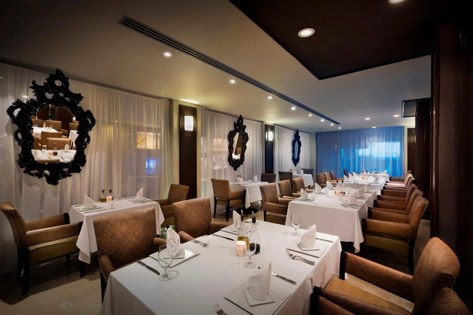 Hard Rock Hotel Cancun -  All Inclusive