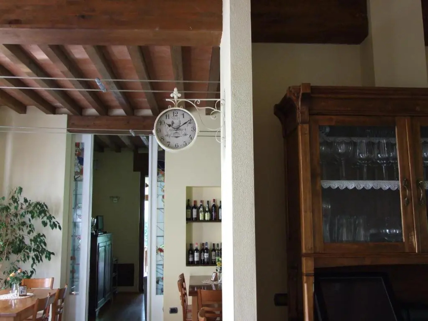 Agriturismo Ca' del Lago