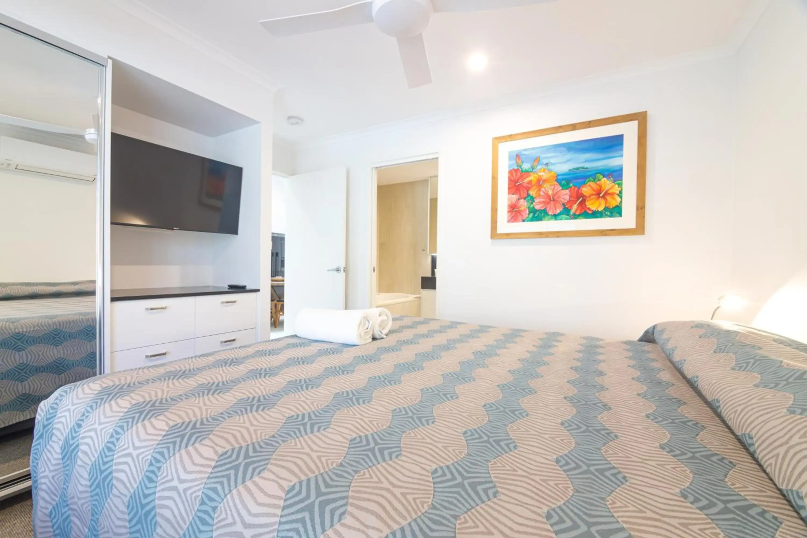 The Islander Noosa Resort