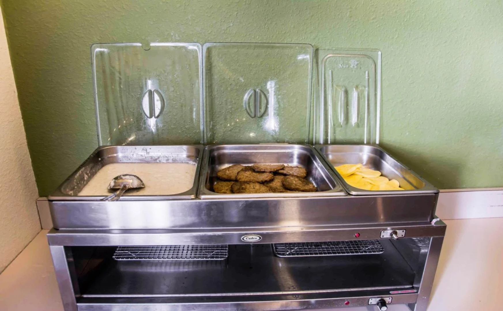 Sleep Inn & Suites Downtown - Convention Center