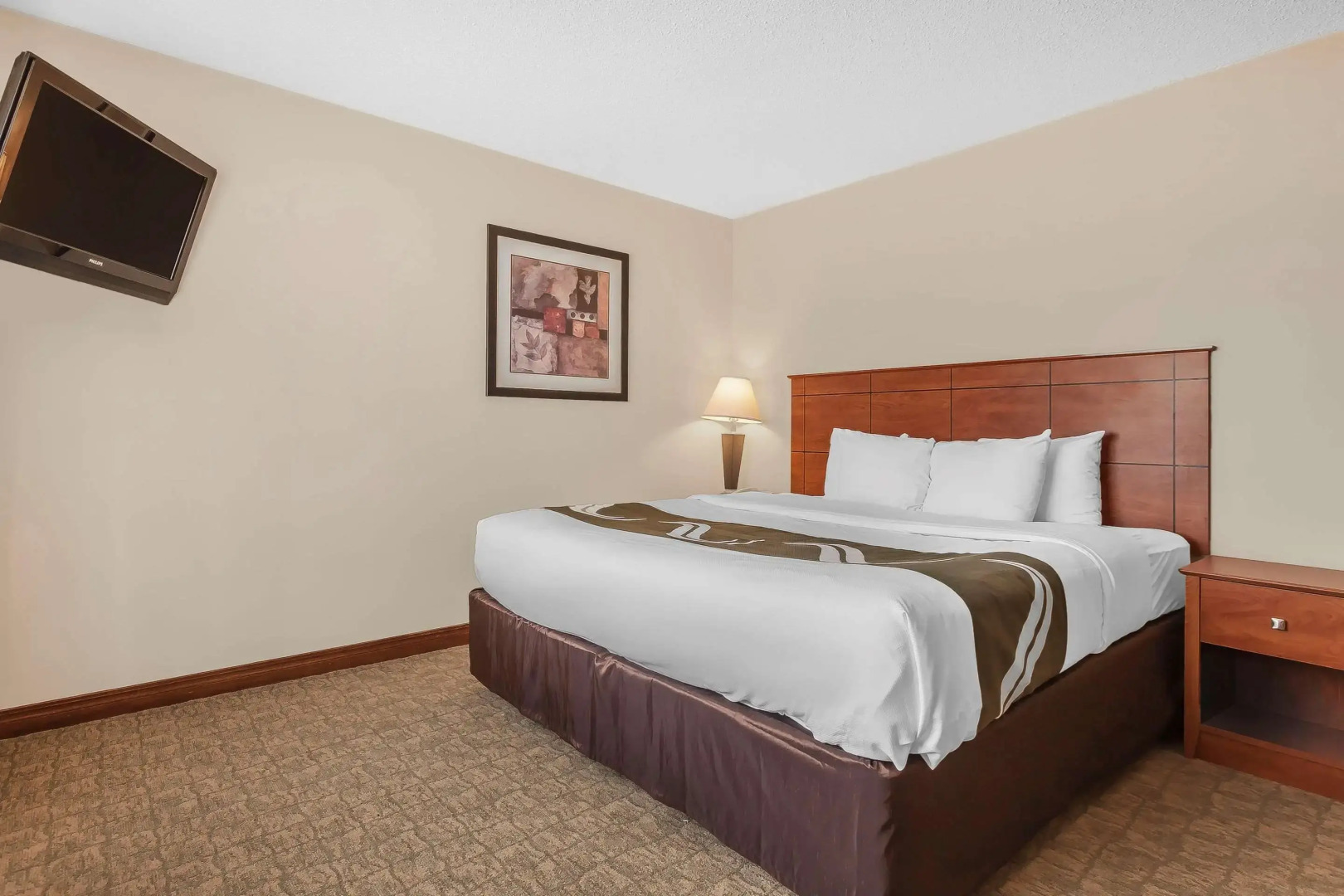 Quality Inn & Suites Owasso US-169