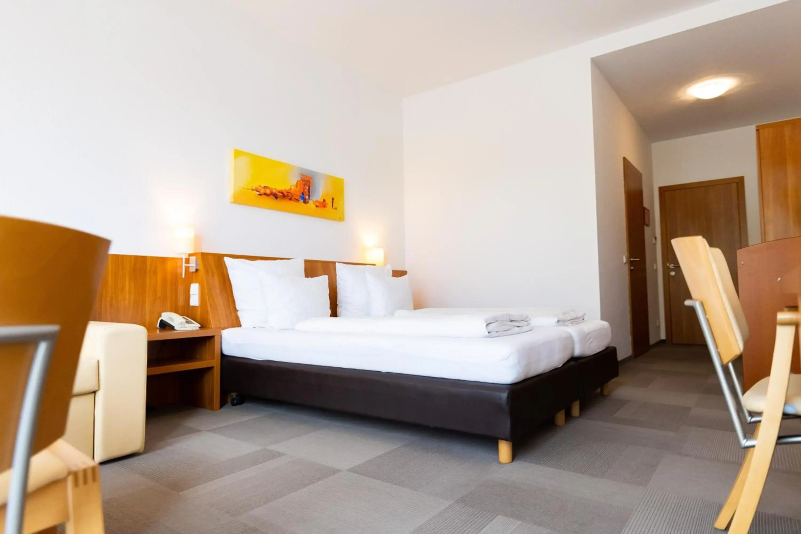 Hotel Darstein