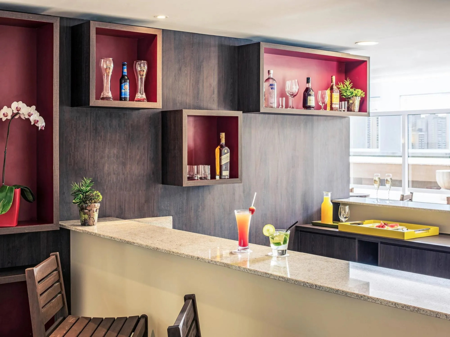 Mercure Ribeirao Preto