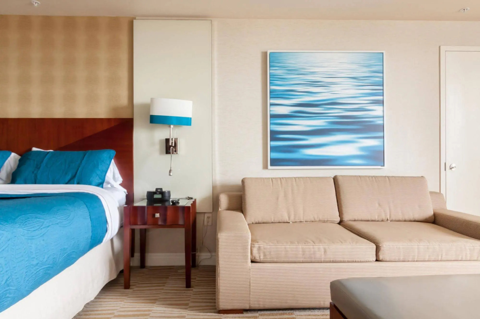 Private Ocean Condos at Trump Sunny Isles