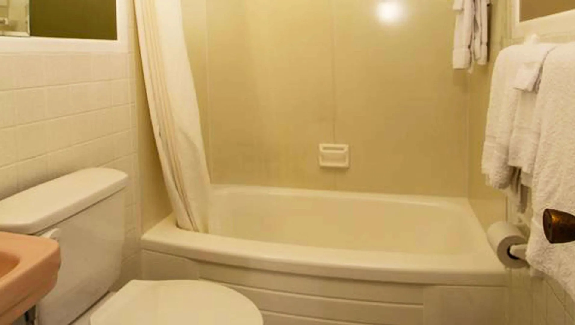 Budget Inn - Syracuse Airport