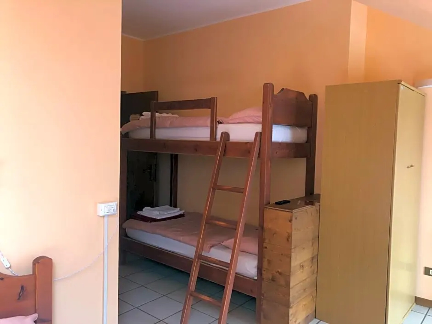 La Locanda della Pineta