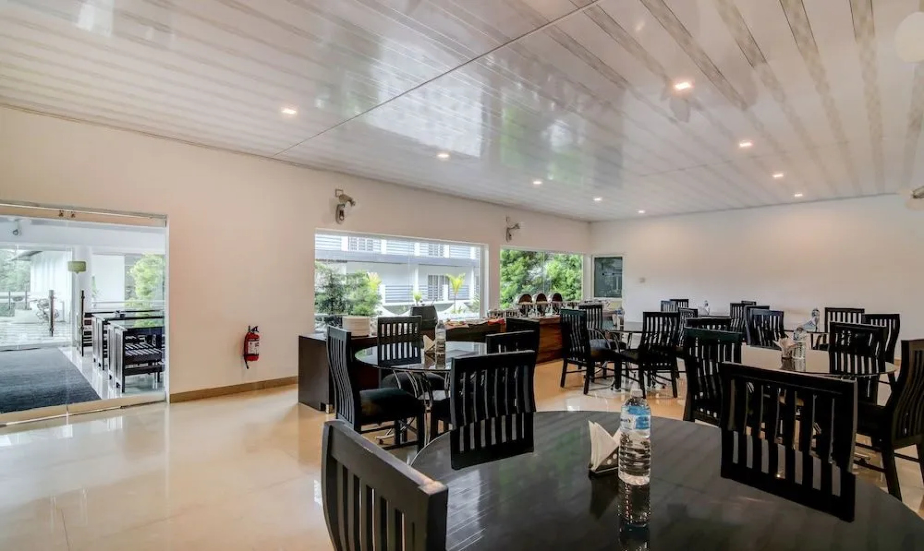 Hotel Misty Garden Resorts