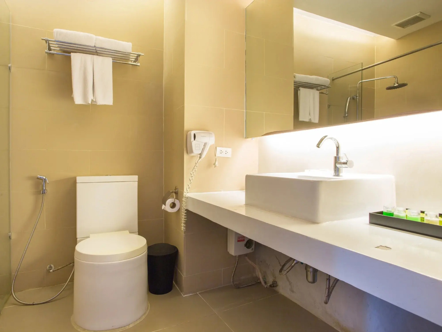 The Greenery Resort Khao Yai