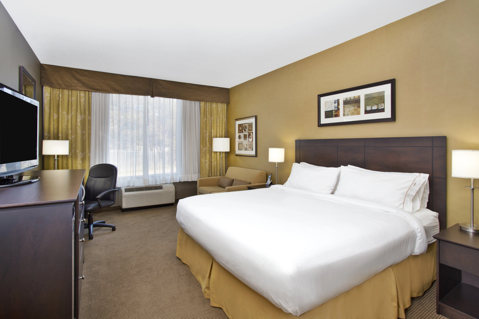 Holiday Inn Express & Suites Kingston Central by IHG