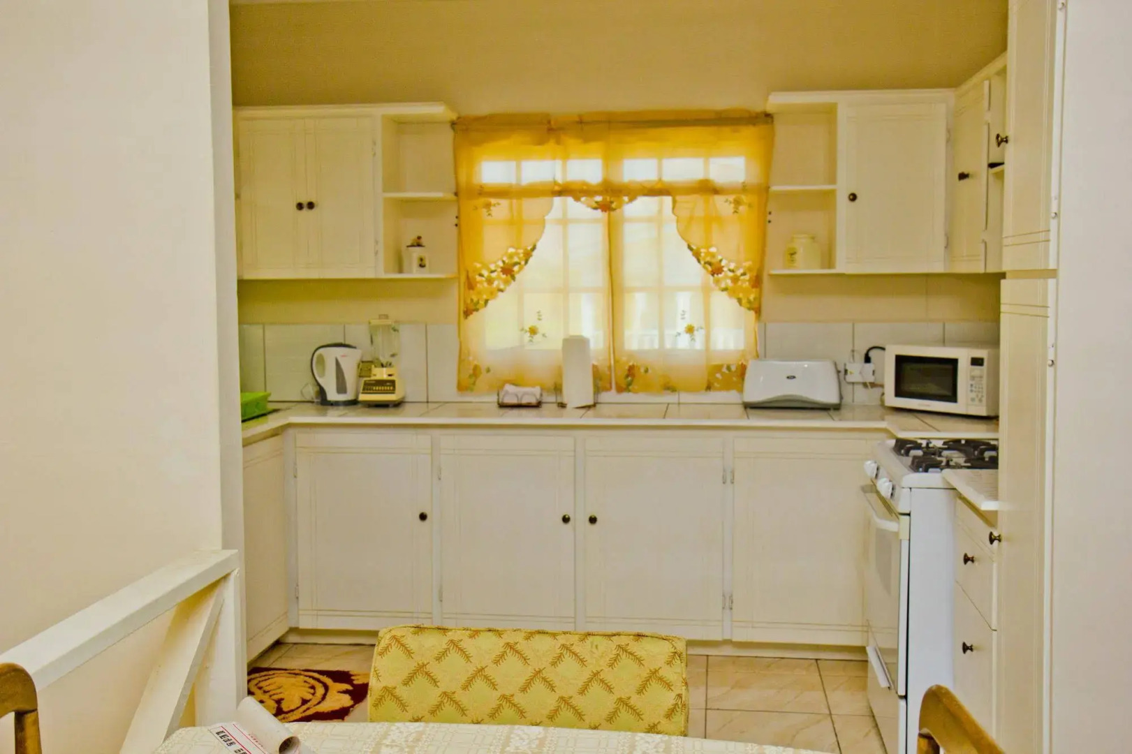 Port of Spain Windy Guest Apartment