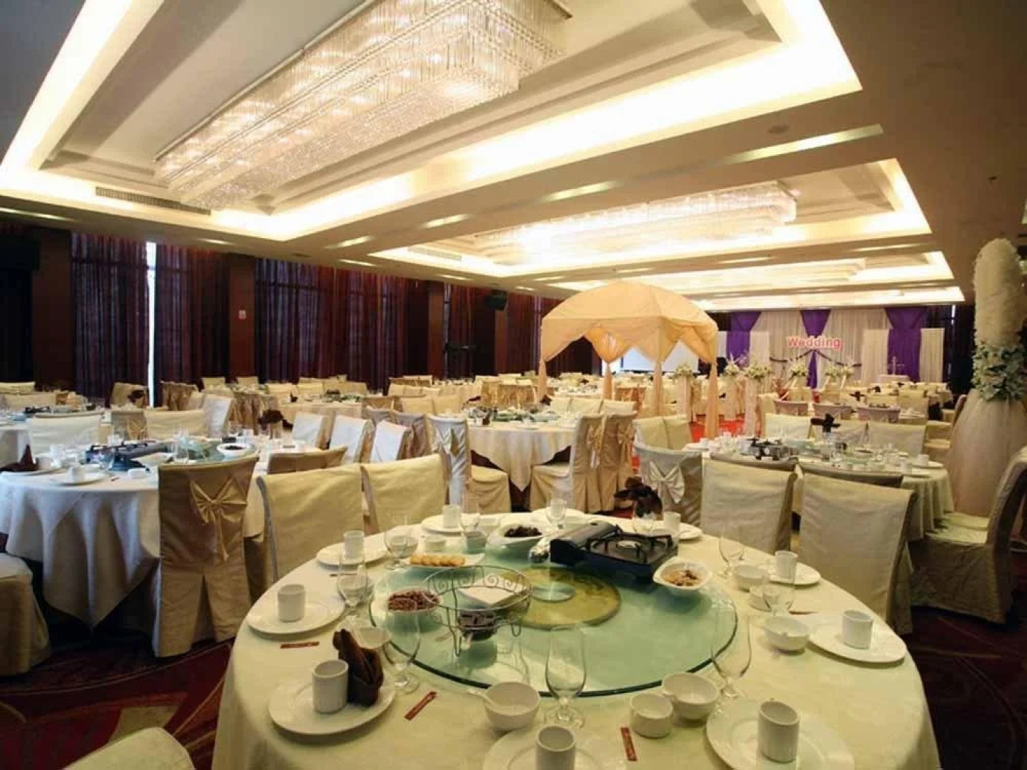 Century Haoting Hotel