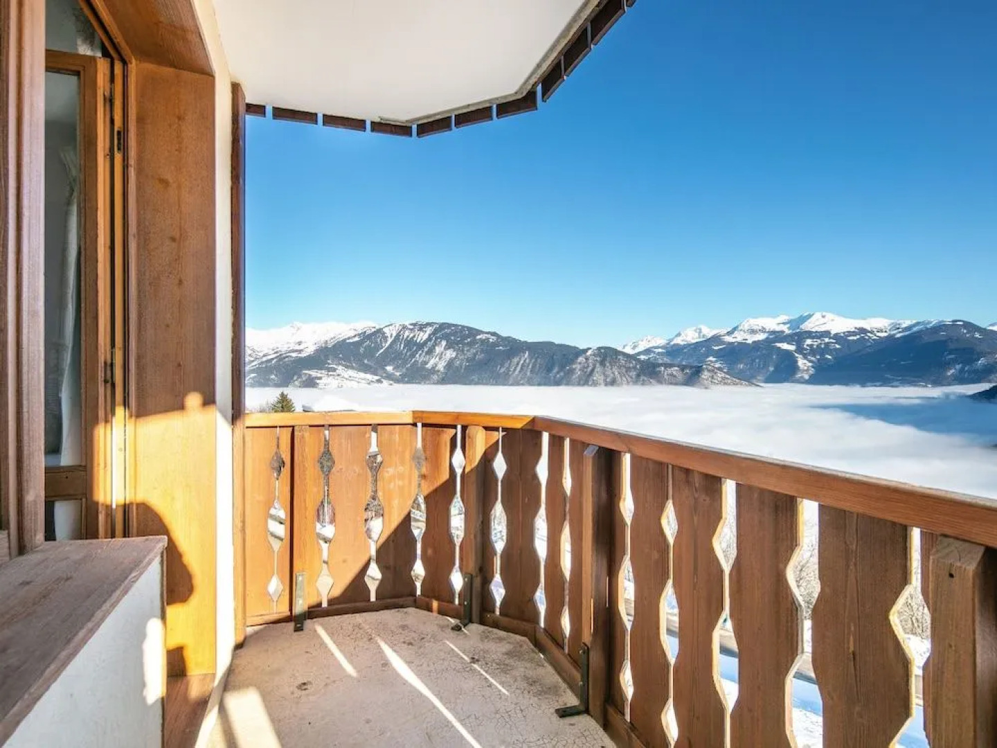 Vacancéole - Résidence Le Sappey