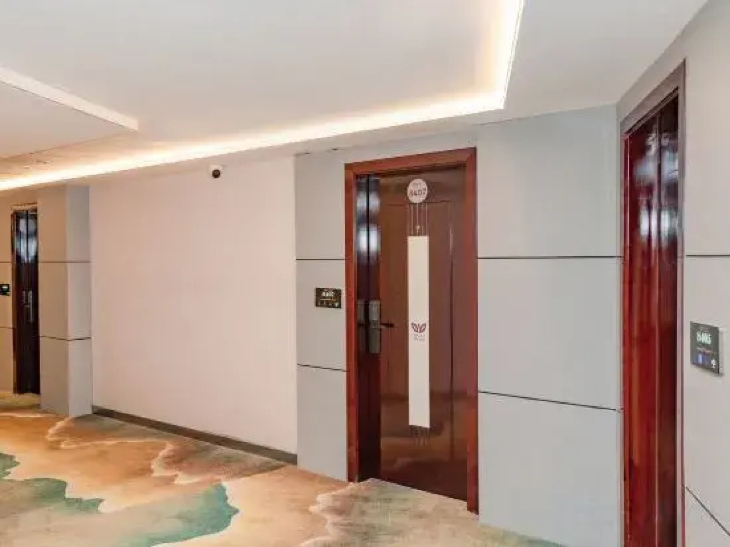 Hongwuxing International Hotel