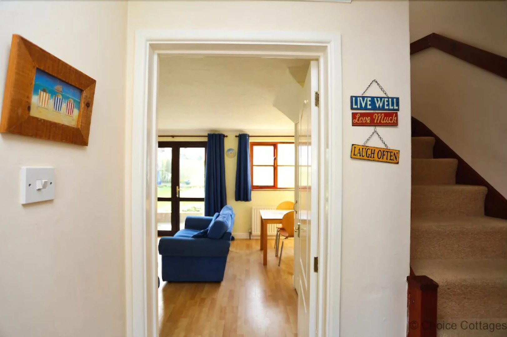 Croyde Sandrift 2 Bedrooms