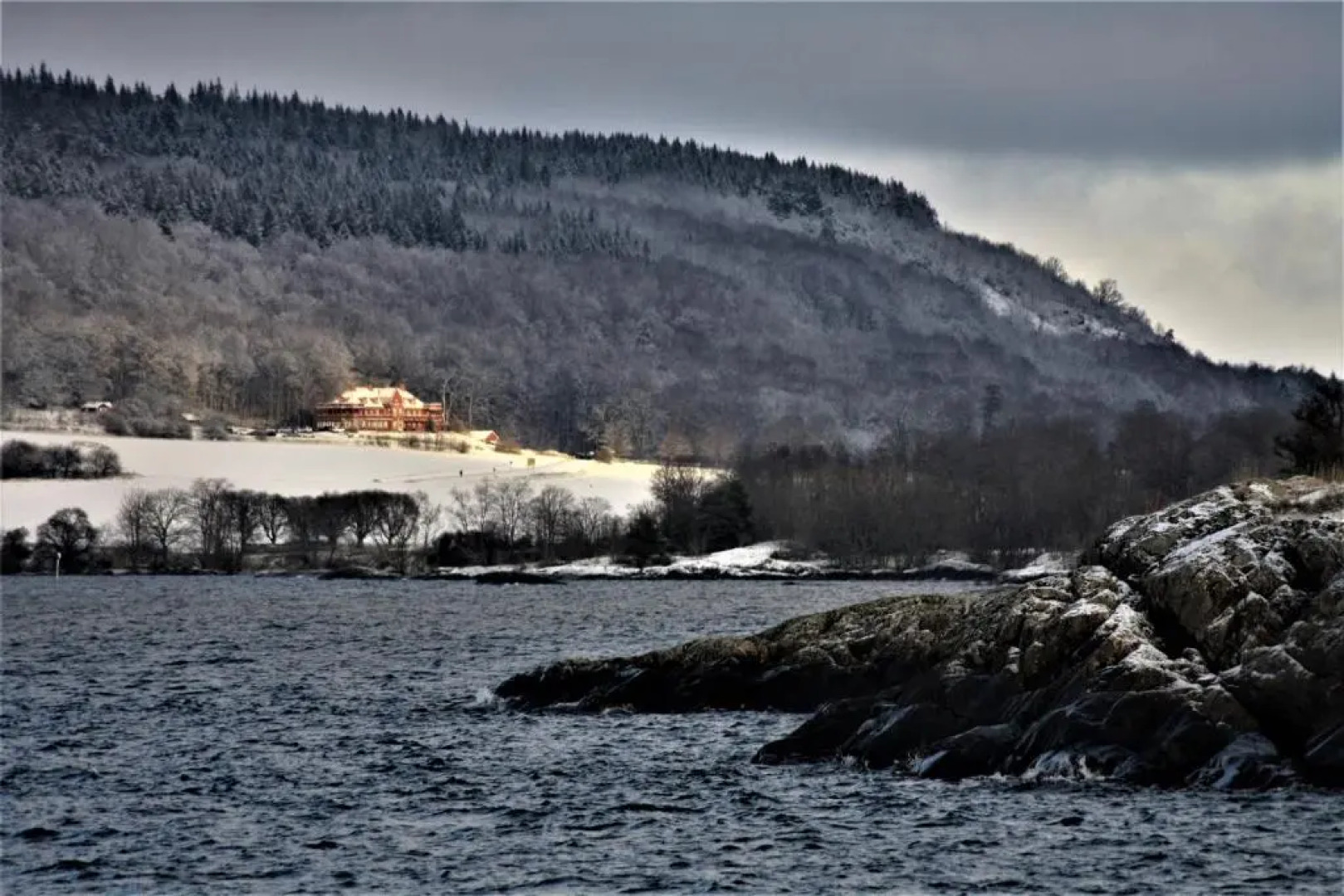 Ombergs Turisthotell