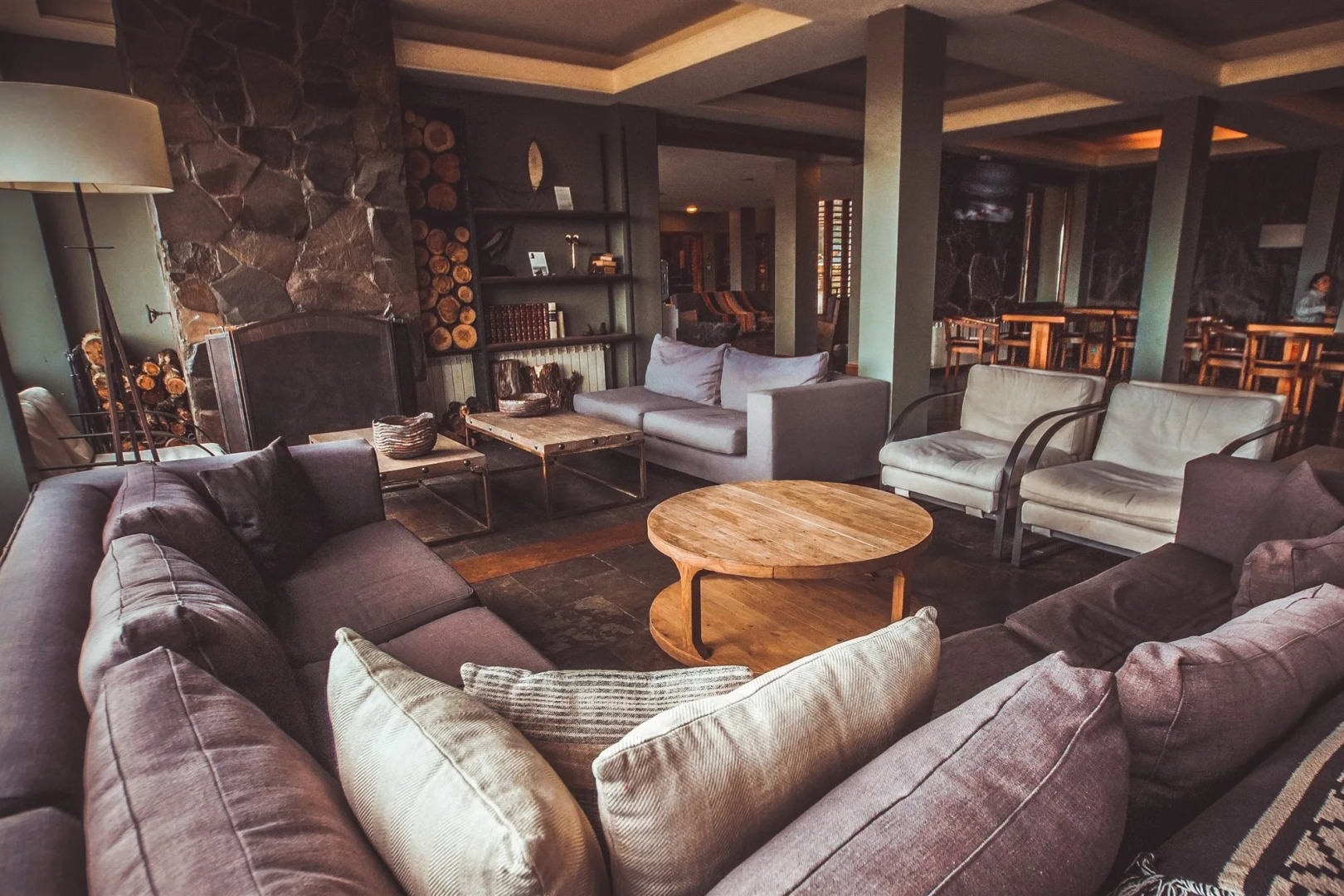 Rio Serrano Hotel + Spa