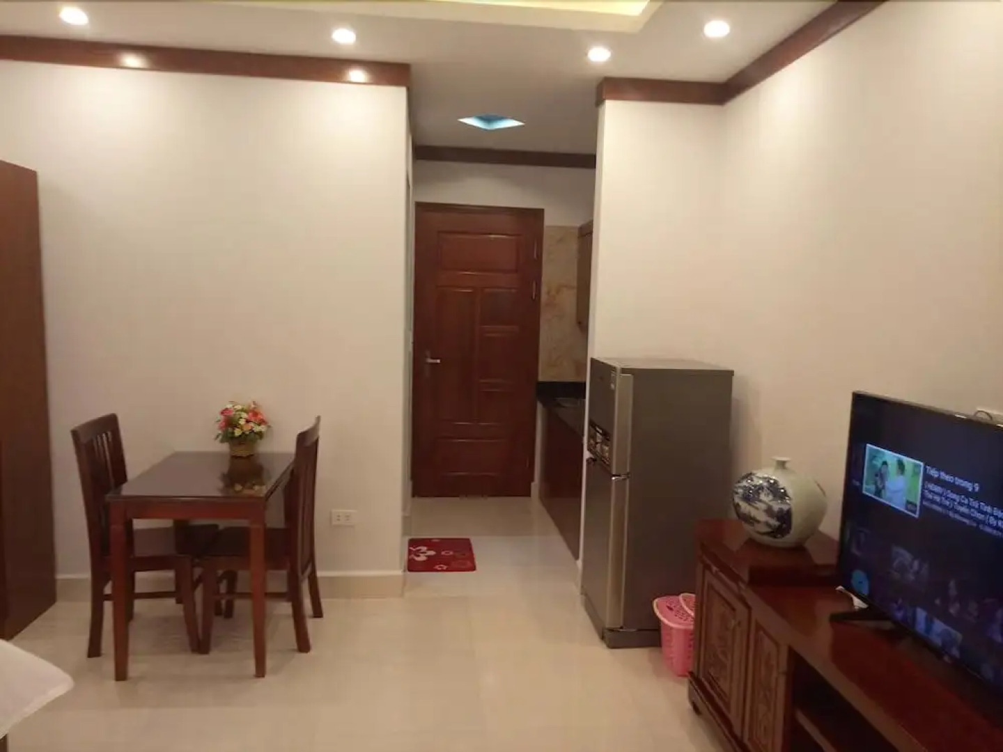 Asia Apartment Hotel Bac Ninh