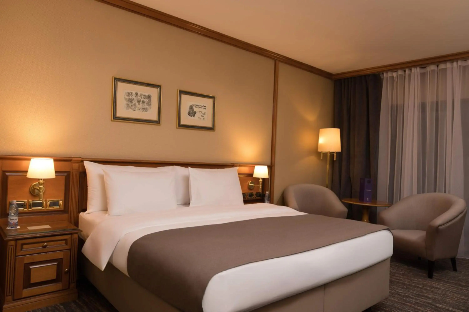 Grand Hotel Bucharest