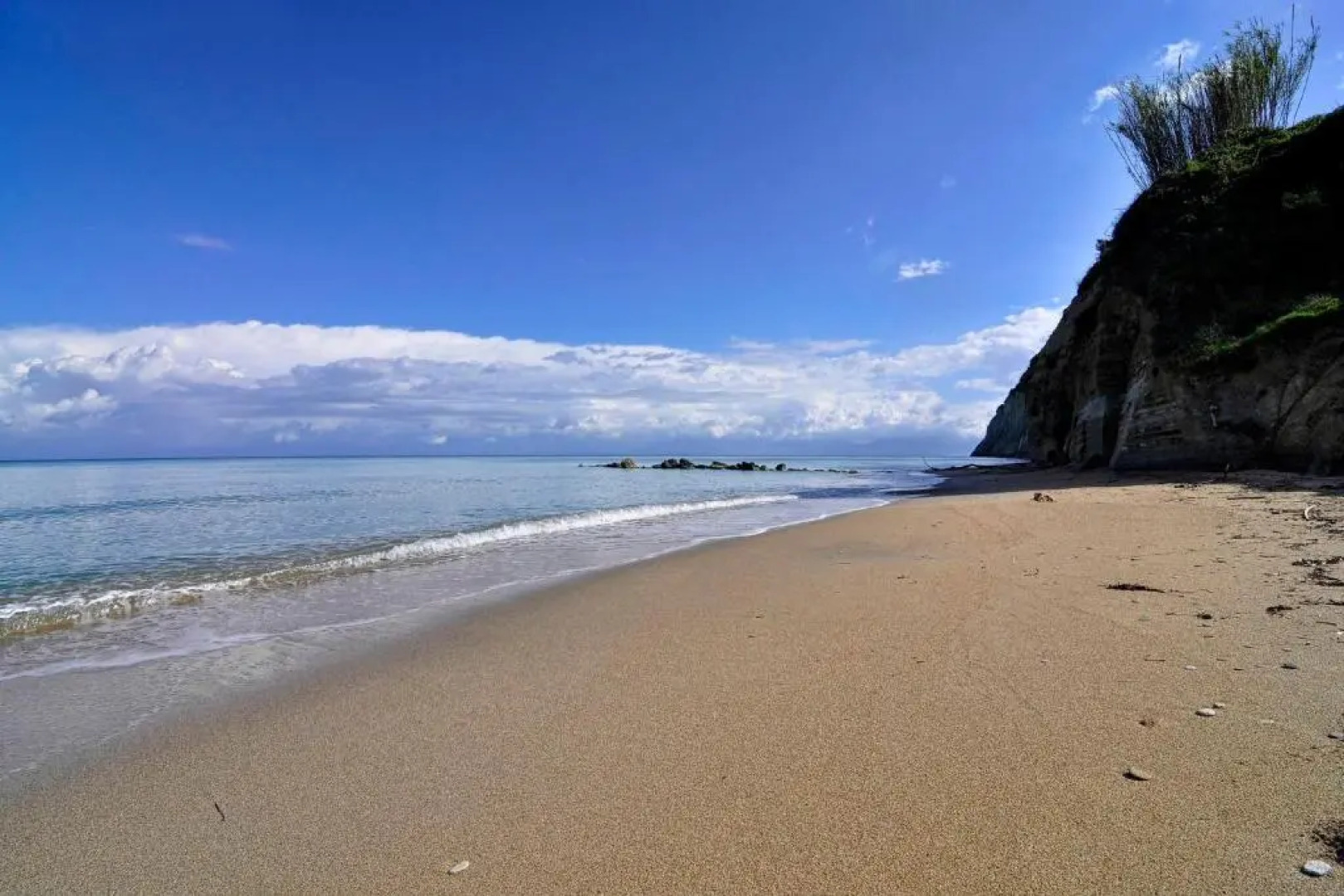 Darmanin Apartment 1 Gyalos Corfu