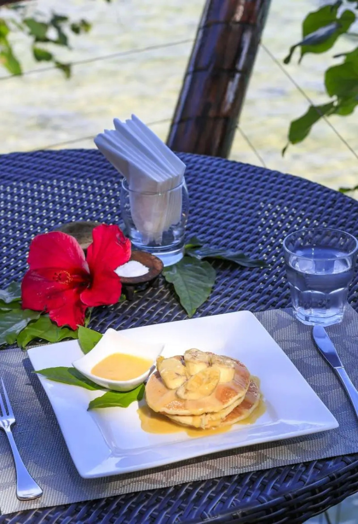 Savasi Island Resort