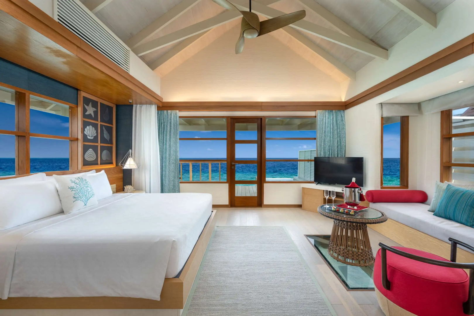 OBLU SELECT Lobigili  with Free Transfers