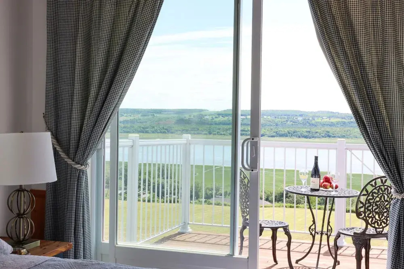 La Princesse des Champs