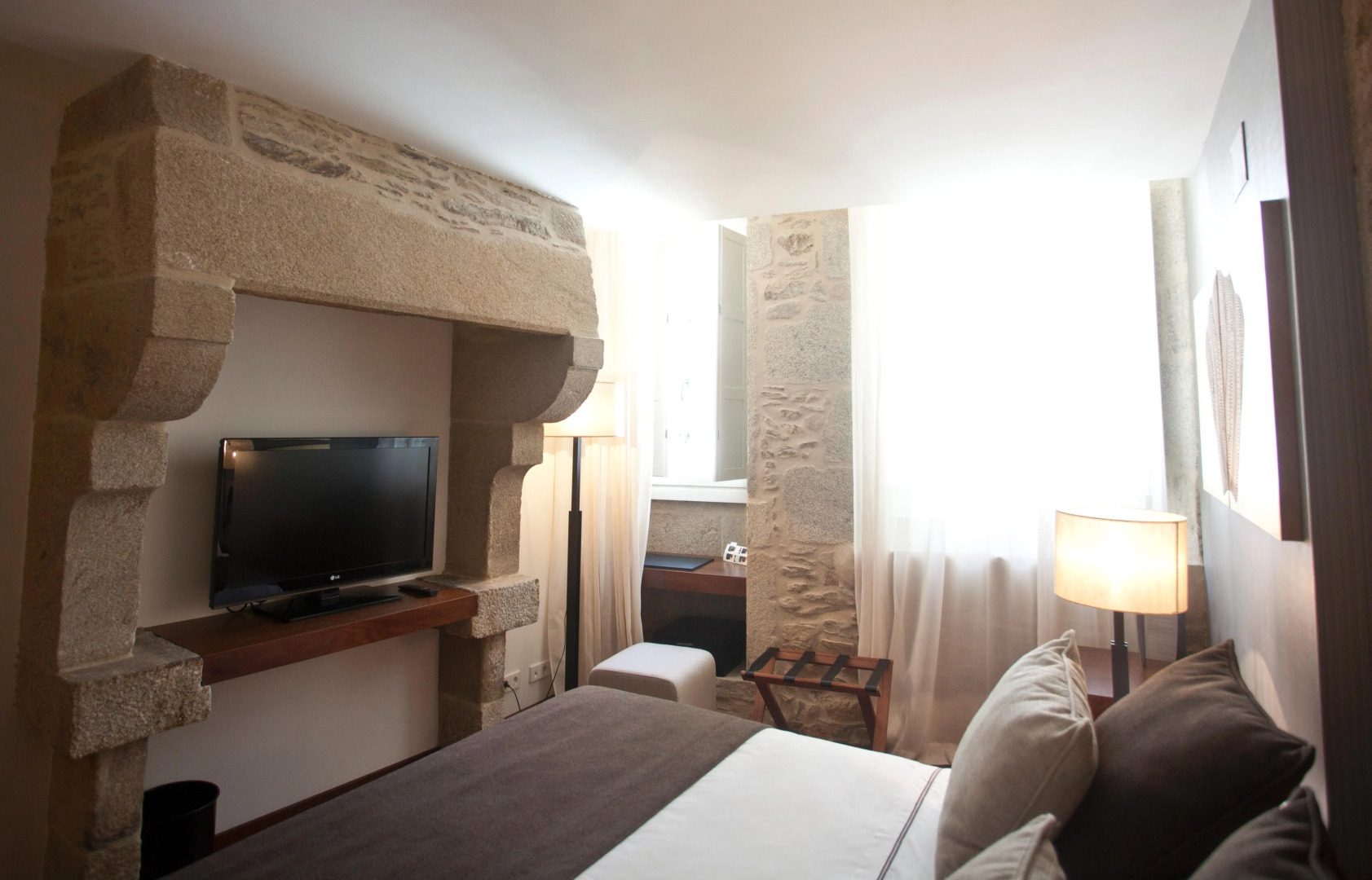 Hotel Carrís Casa de la Troya