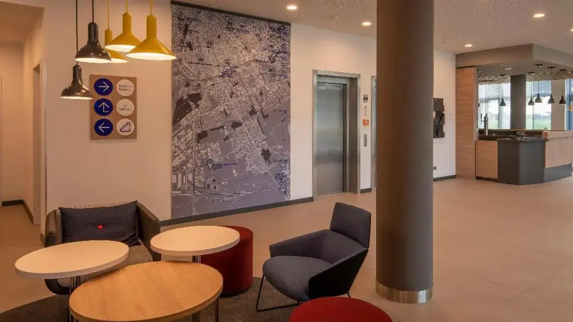 Holiday Inn Express Krefeld - Dusseldorf by IHG