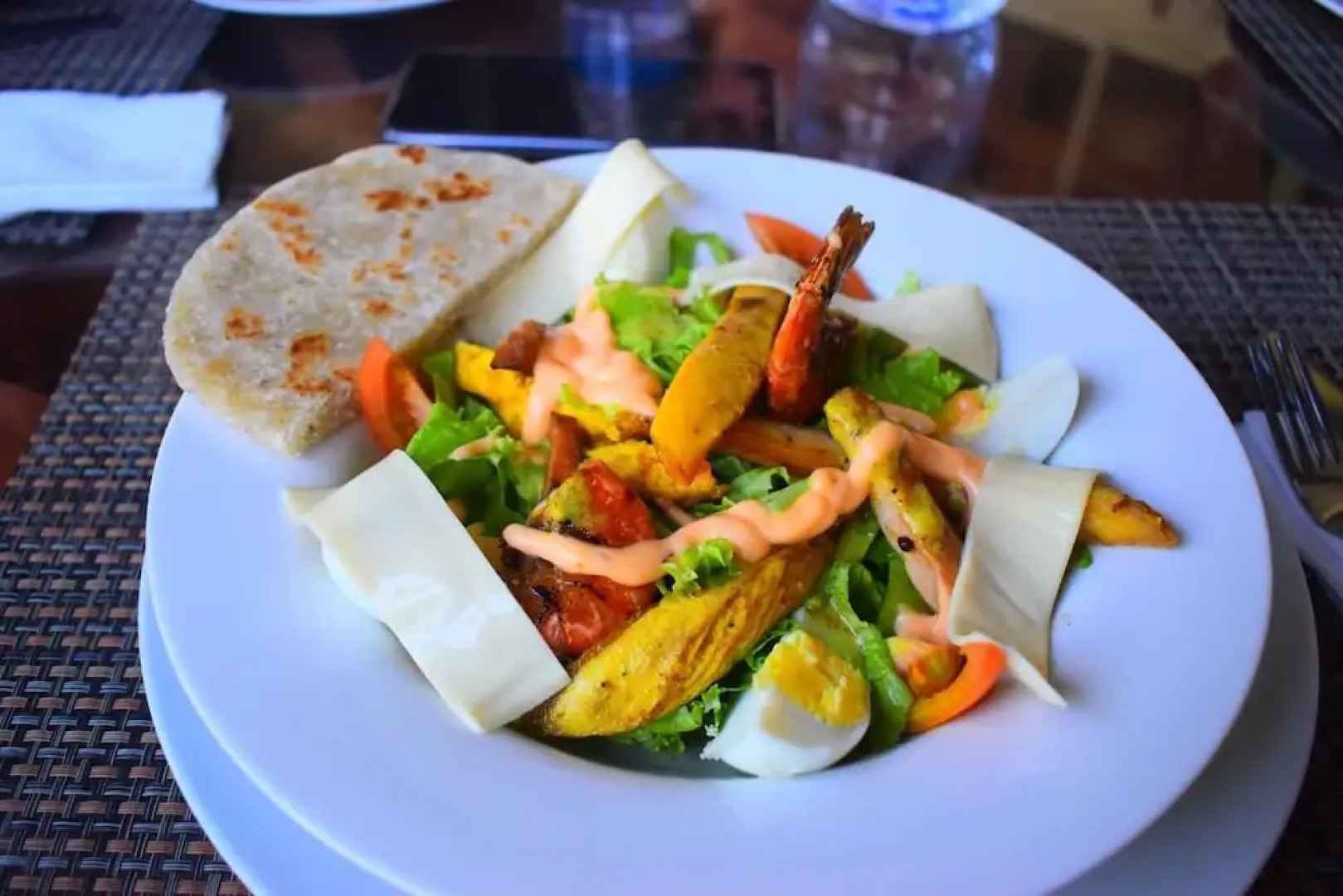 Nature Life Guest Inn