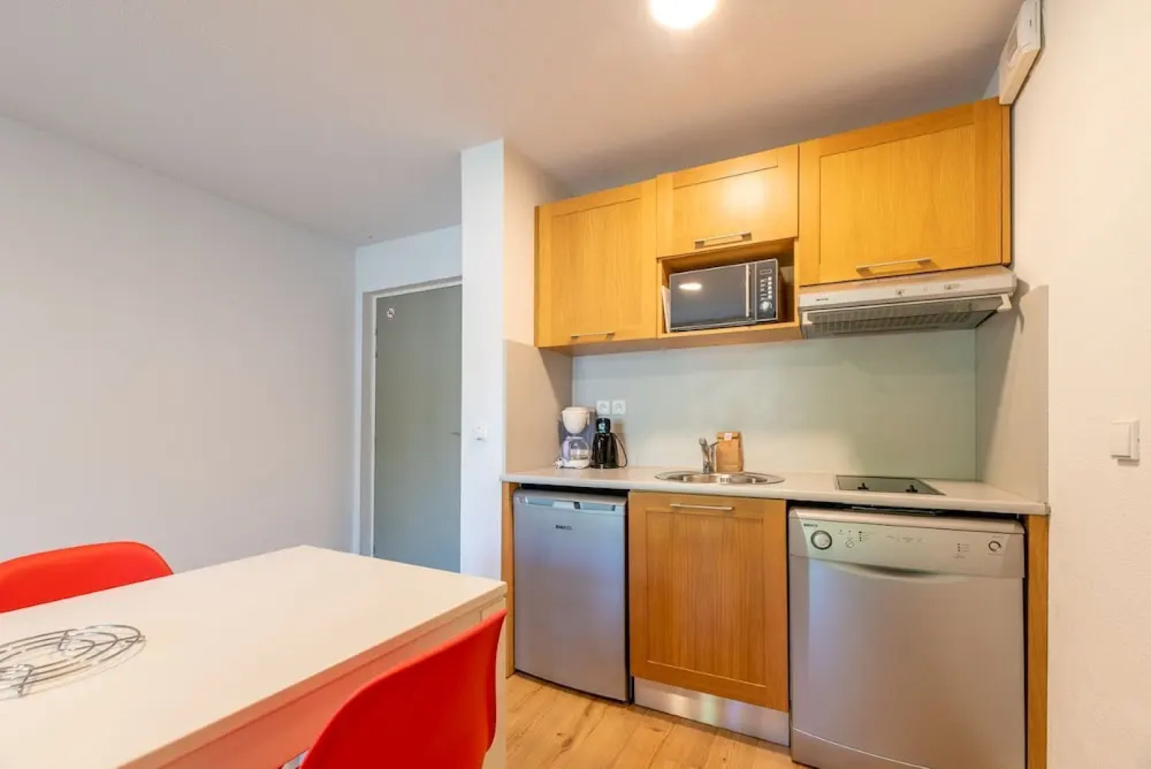 Résidence Les Balcons de l'Yse