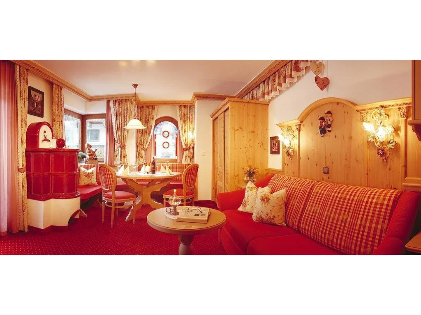 Milchbar & GerlosPerle