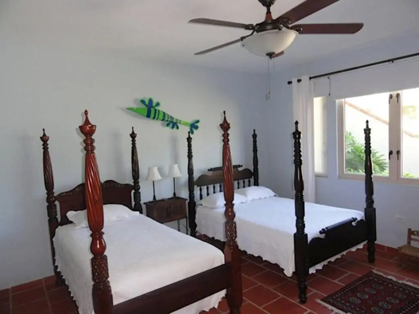 Gardenia- 3BR Dorado- Ocean Views + 3 pools