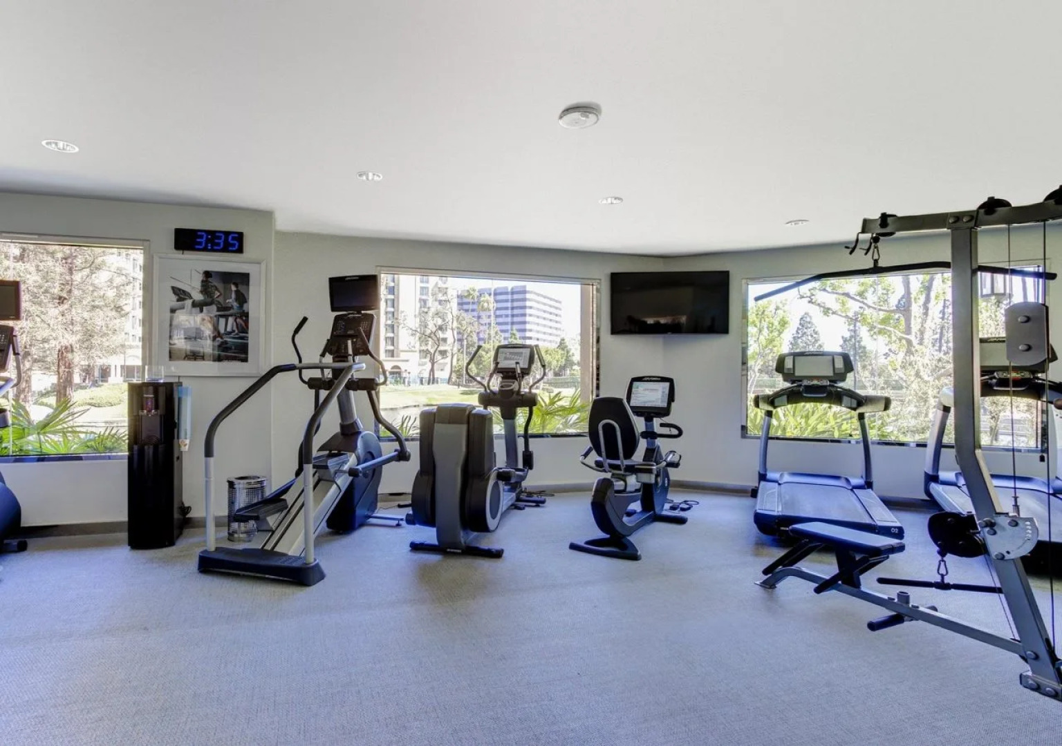 Avenue of the Arts Costa Mesa, a Tribute Portfolio Hotel