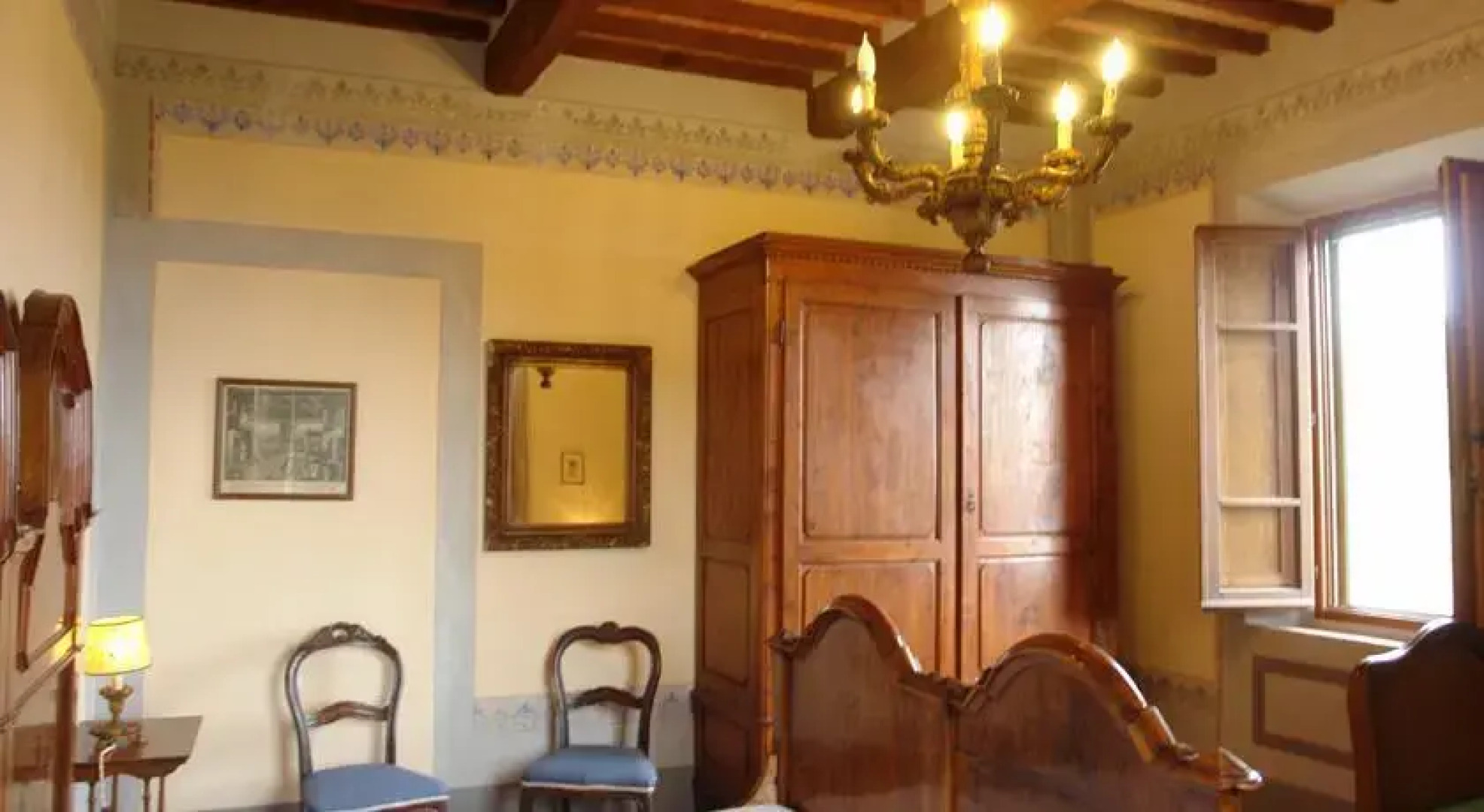 BeB Bio Vegan Vecchia Sommavilla