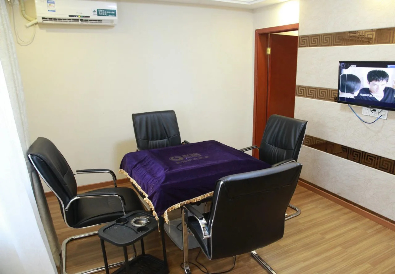 GreenTree Inn Huizhou Chenjiang Intercity Rail Station Hotel