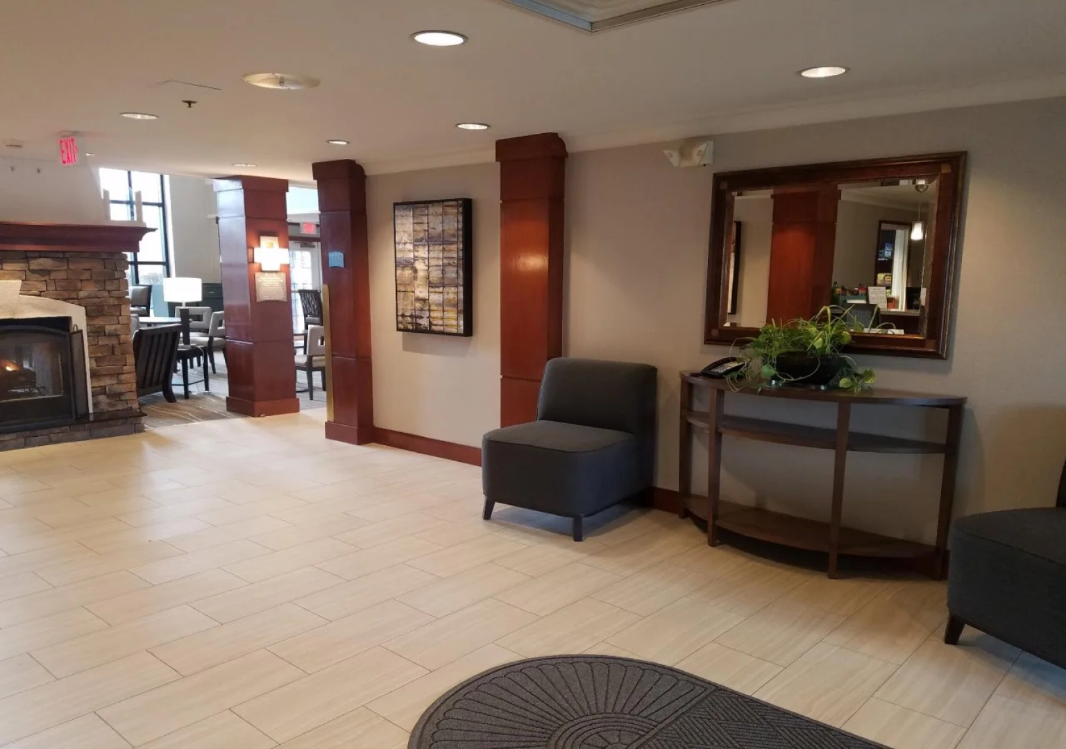 Staybridge Suites Indianapolis-Fishers