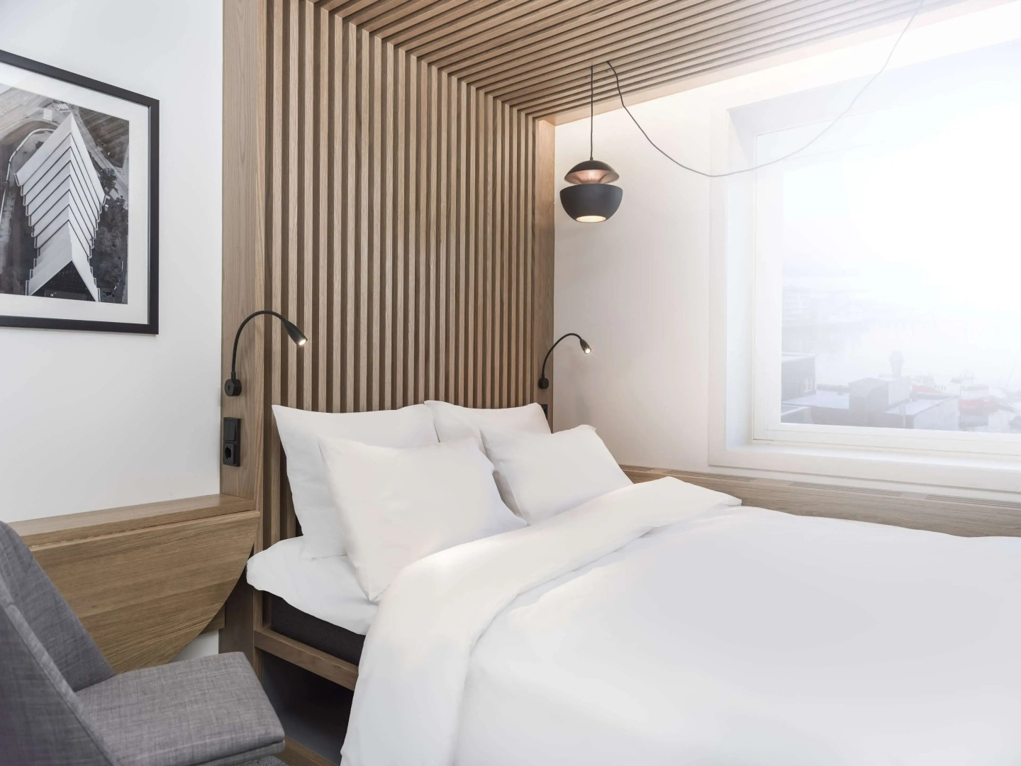 Radisson Blu Hotel, Malmö